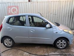 هيونداي i10